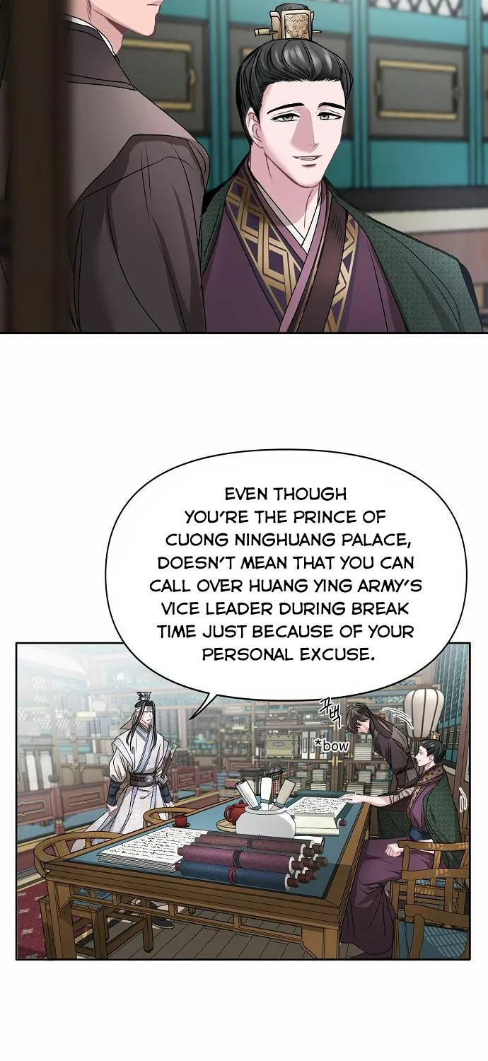 Read Spring Pungnan Bay chapter 6 image 39 on Lezhin