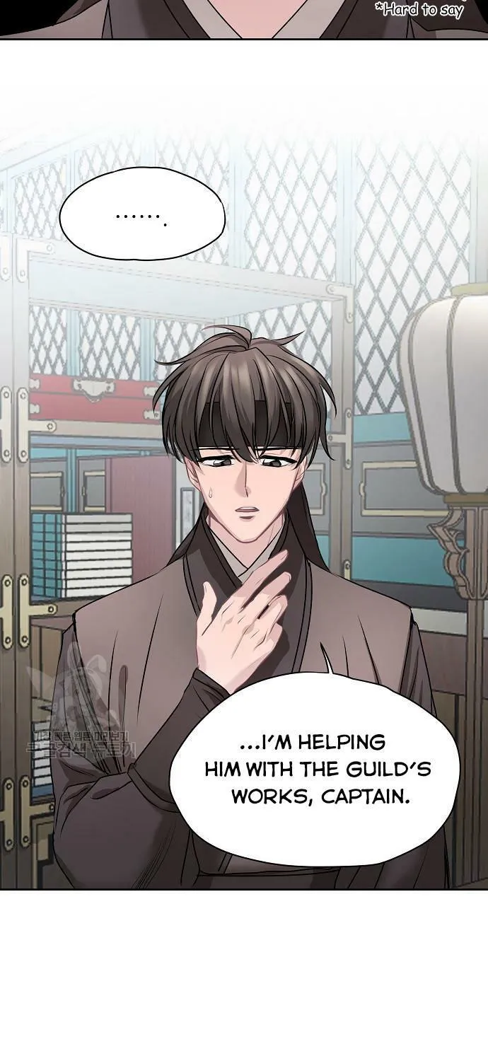 Read Spring Pungnan Bay chapter 6 image 43 on Lezhin