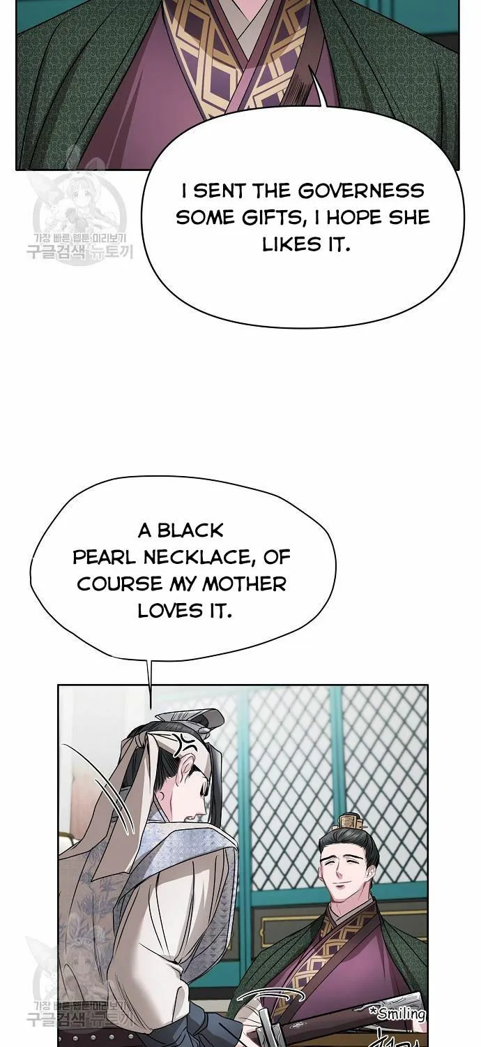 Read Spring Pungnan Bay chapter 6 image 49 on Lezhin