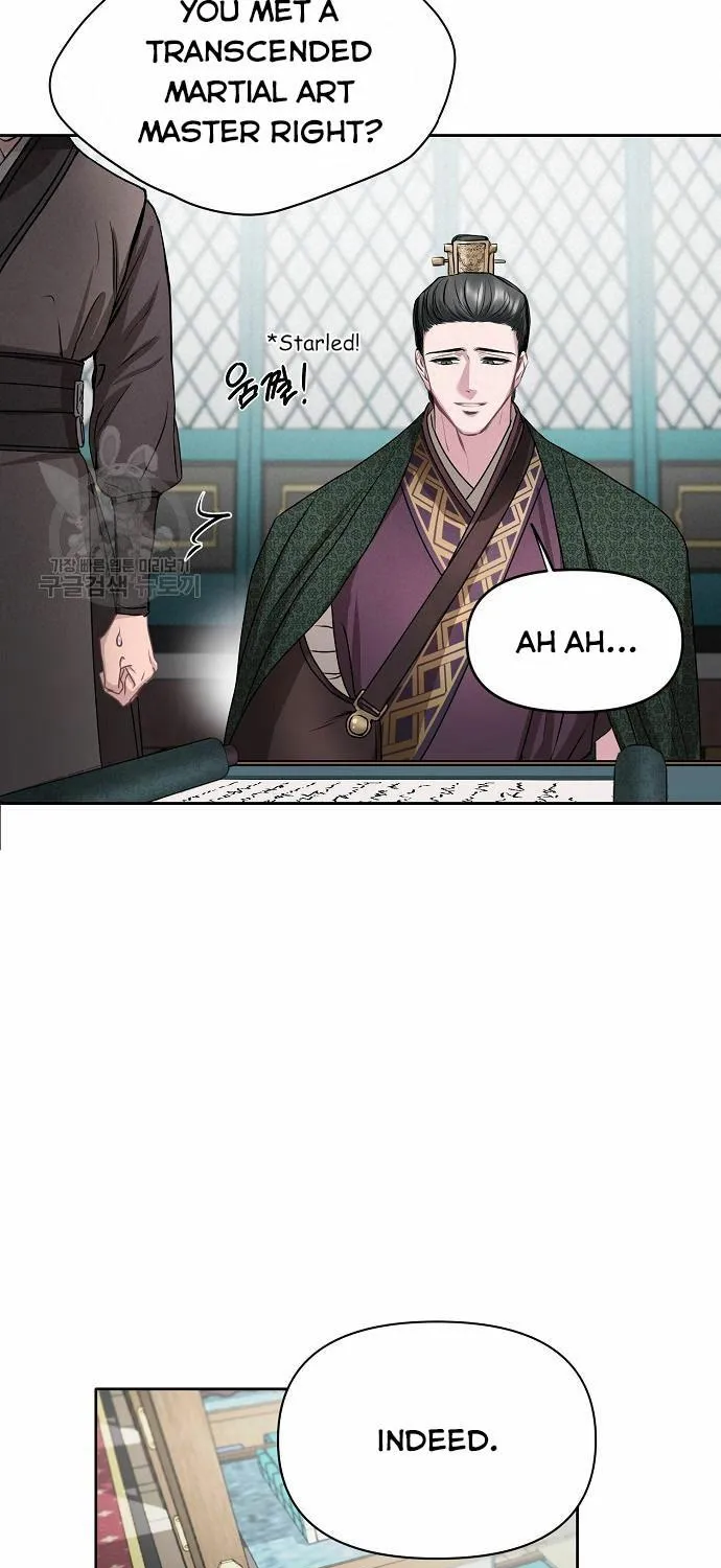 Read Spring Pungnan Bay chapter 6 image 51 on Lezhin