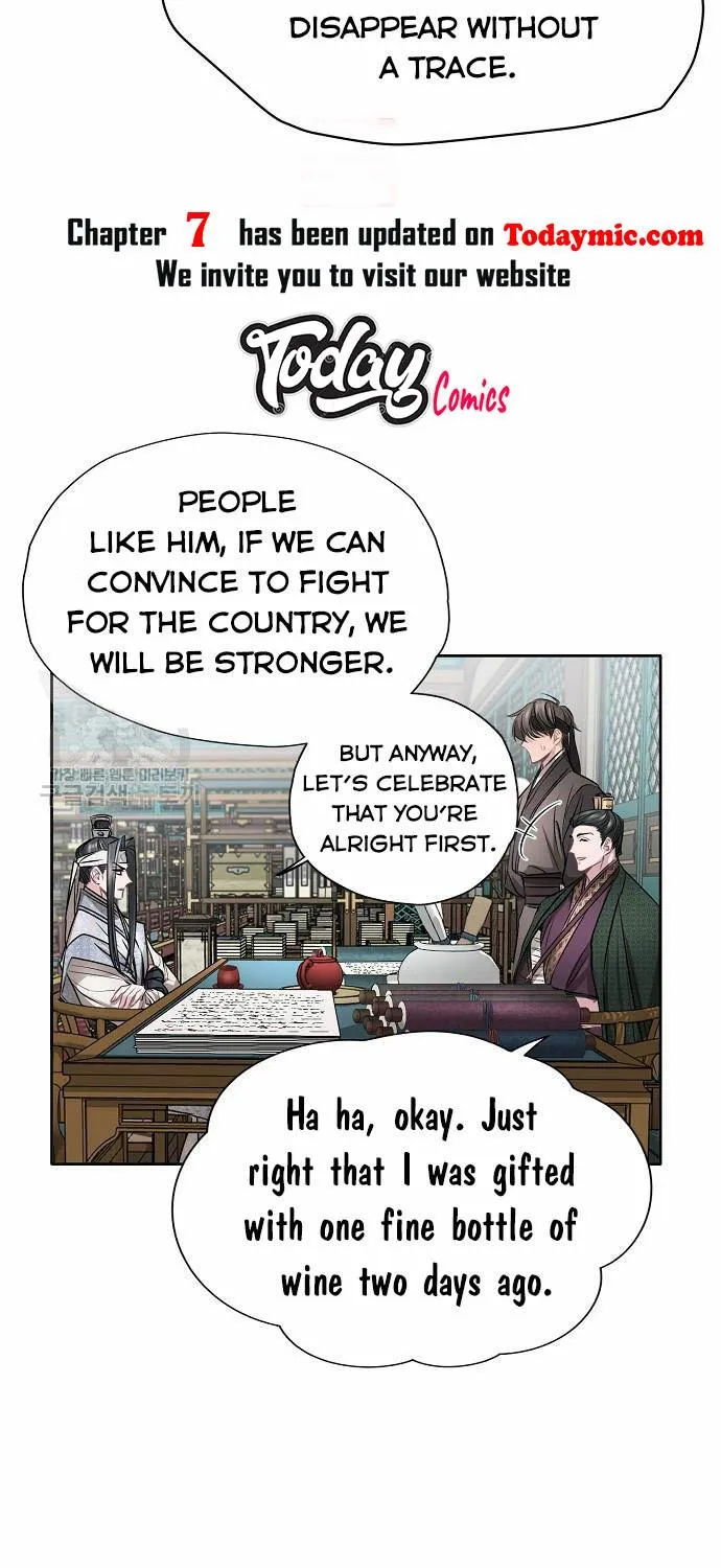 Read Spring Pungnan Bay chapter 6 image 53 on Lezhin