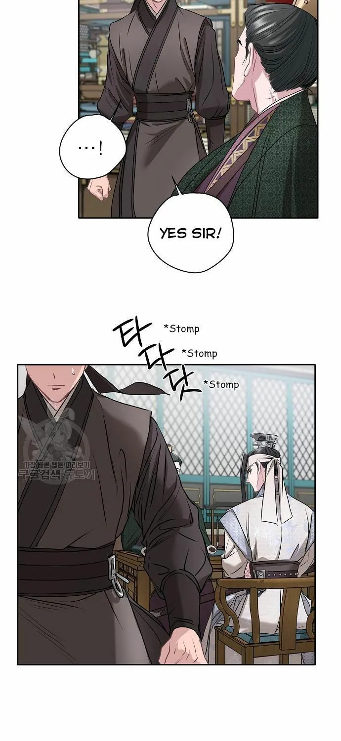 Read Spring Pungnan Bay chapter 6 image 55 on Lezhin