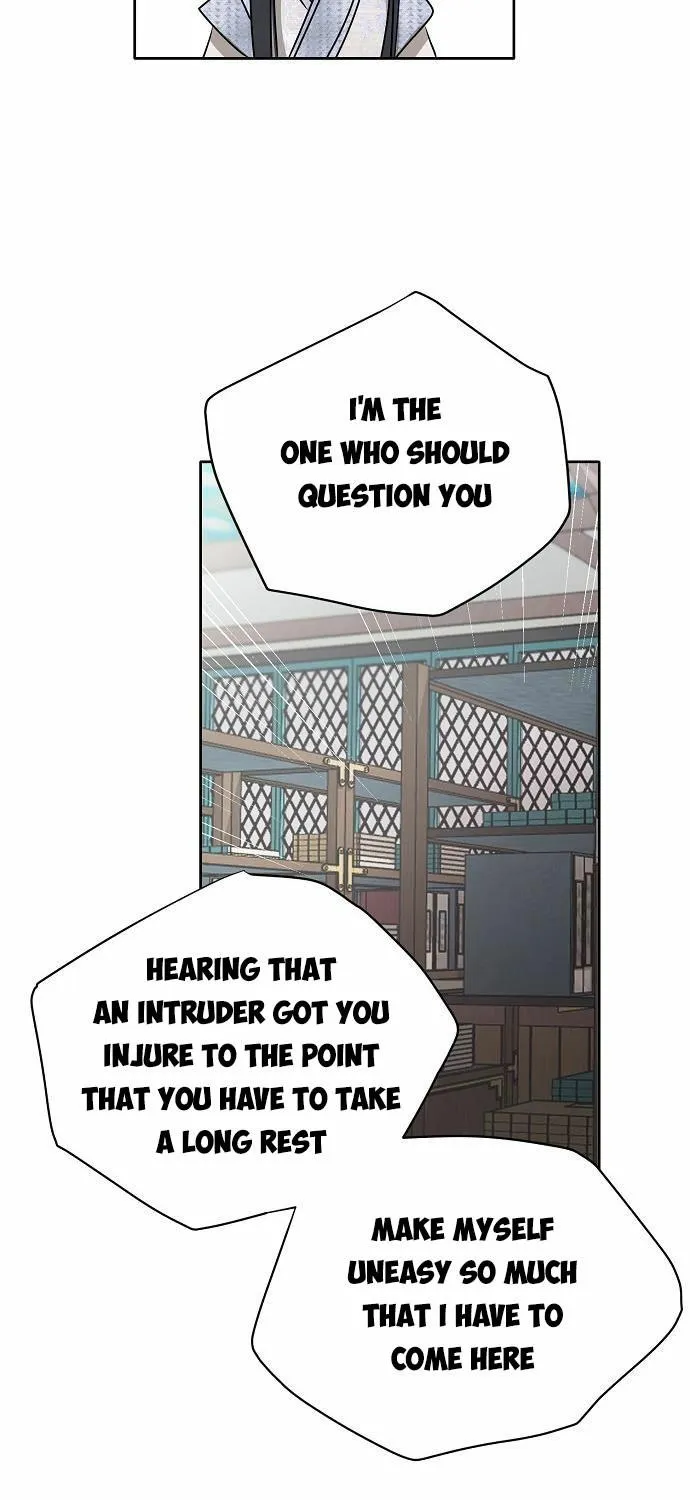 Read Spring Pungnan Bay chapter 6 image 59 on Lezhin