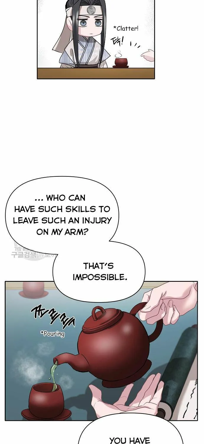 Read Spring Pungnan Bay chapter 6 image 65 on Lezhin