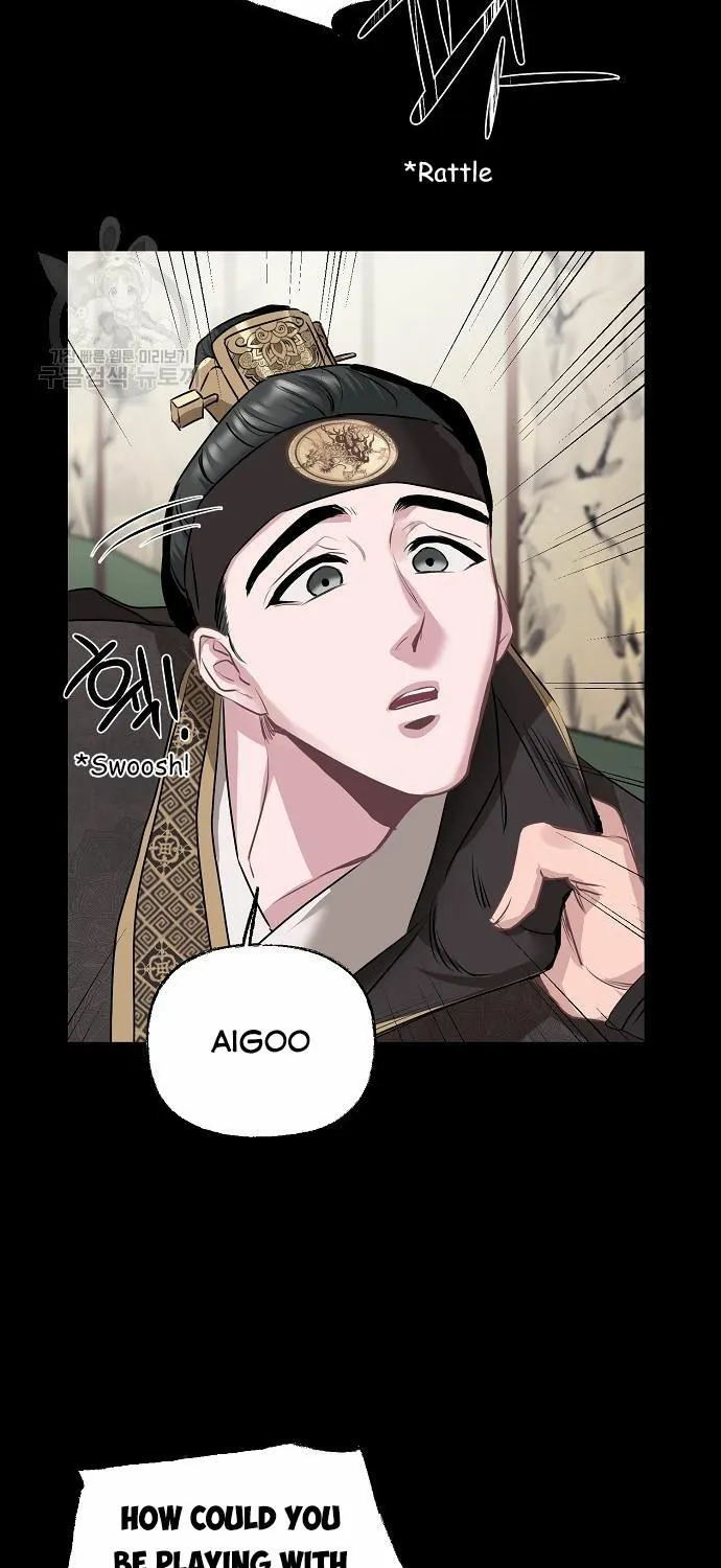 Read Spring Pungnan Bay chapter 6 image 73 on Lezhin