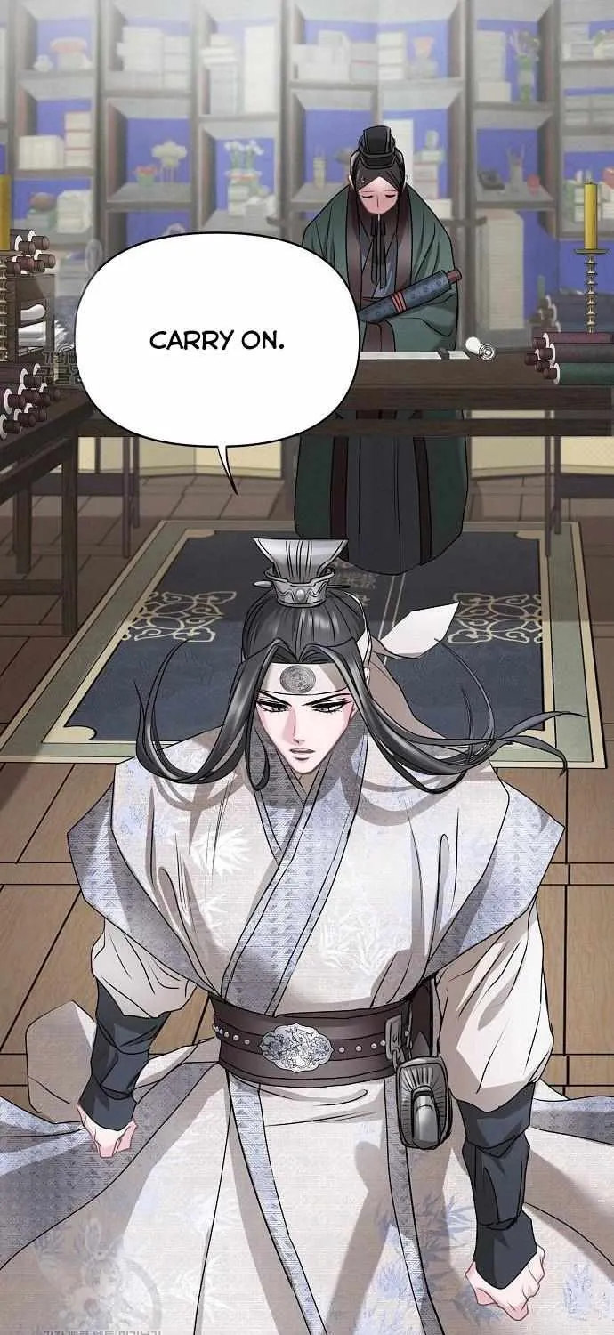 Read Spring Pungnan Bay chapter 6 image 8 on Lezhin