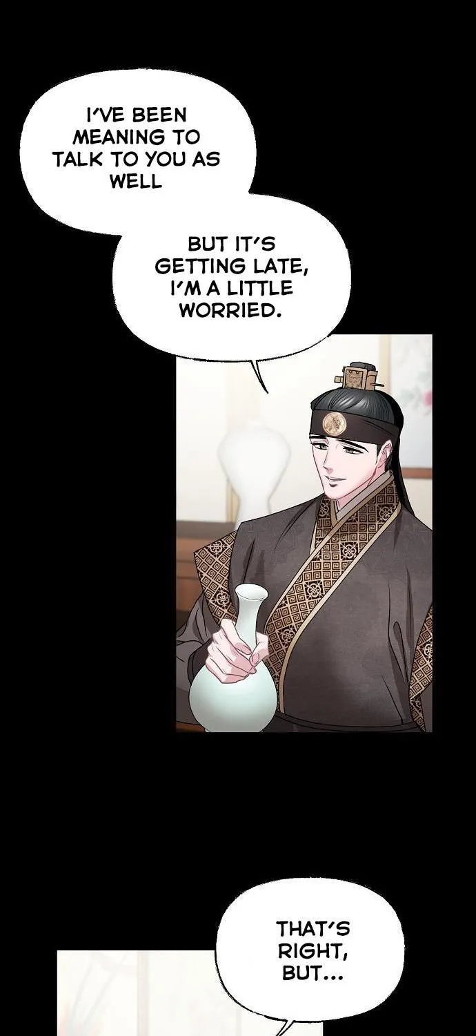 Read Spring Pungnan Bay chapter 7 image 20 on Lezhin