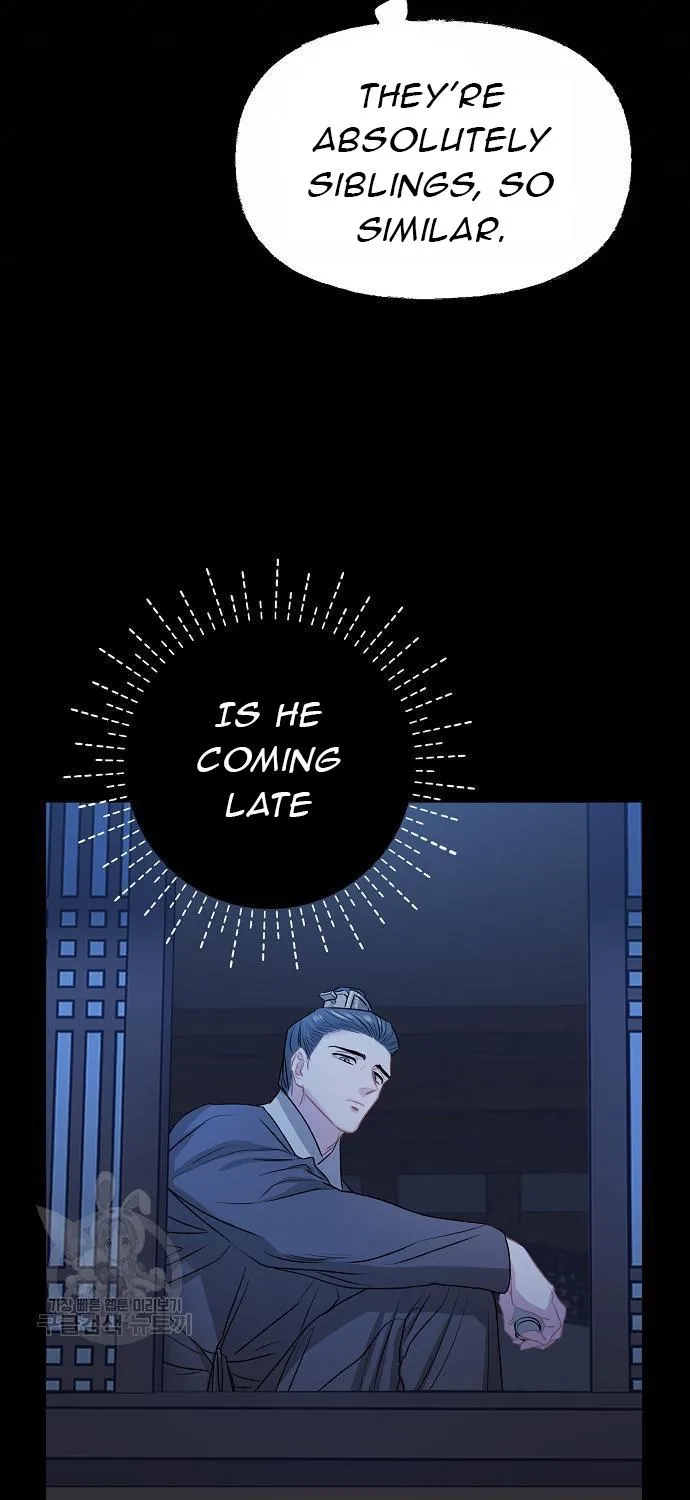 Read Spring Pungnan Bay chapter 7 image 32 on Lezhin