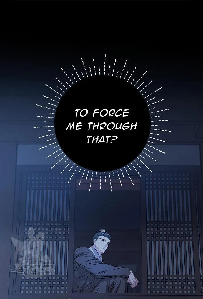 Read Spring Pungnan Bay chapter 7 image 33 on Lezhin