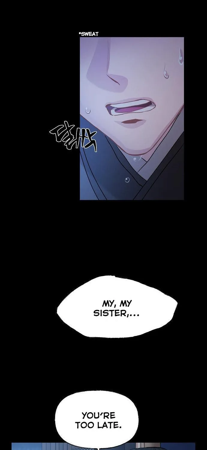 Read Spring Pungnan Bay chapter 7 image 36 on Lezhin