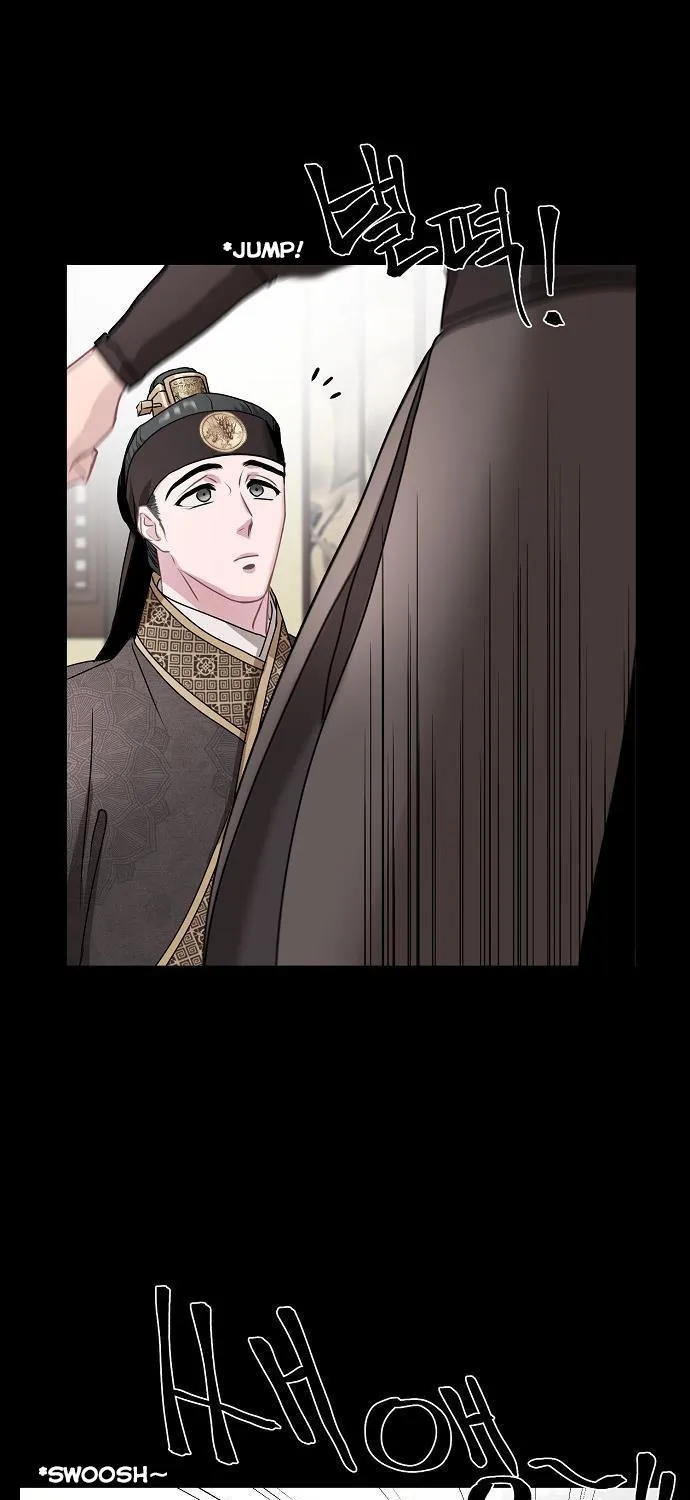 Read Spring Pungnan Bay chapter 7 image 6 on Lezhin