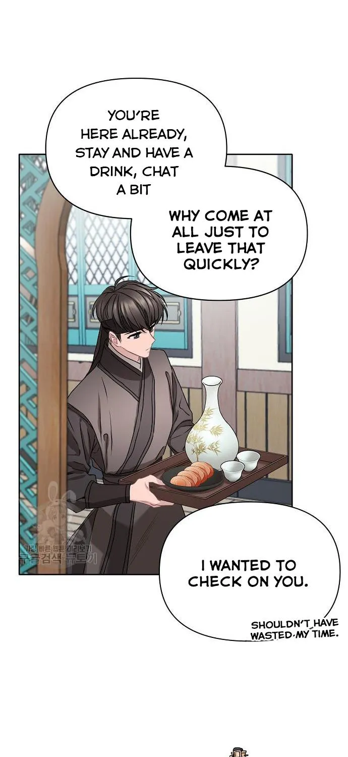 Read Spring Pungnan Bay chapter 7 image 66 on Lezhin