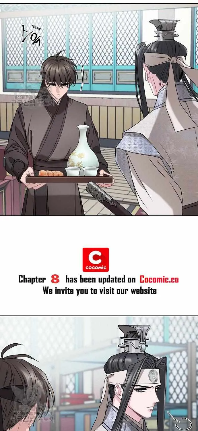 Read Spring Pungnan Bay chapter 7 image 68 on Lezhin