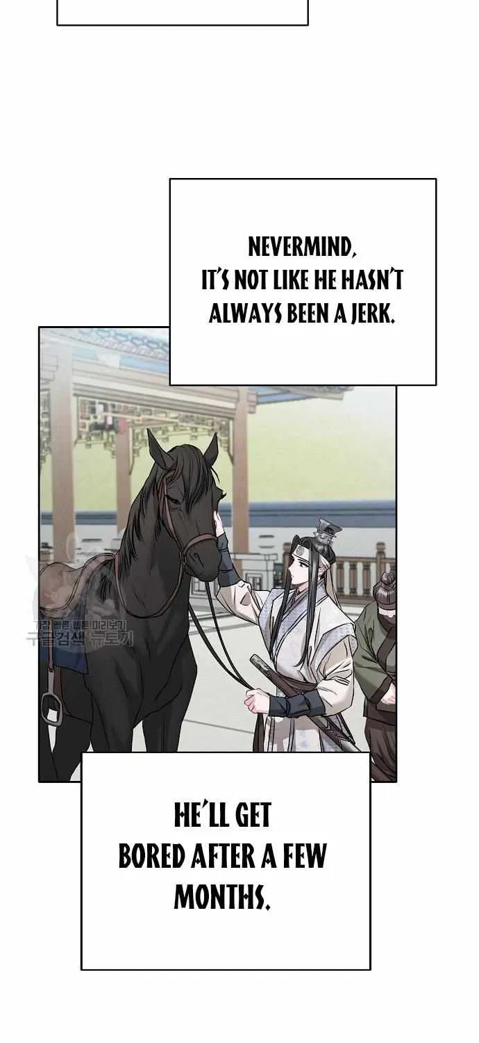 Read Spring Pungnan Bay chapter 7 image 71 on Lezhin
