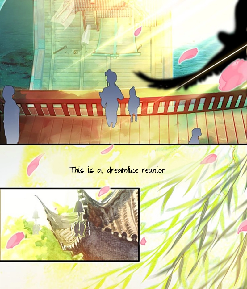 Read Spring River Flowers and Moonlight chapter 0 image 1 on Lezhin