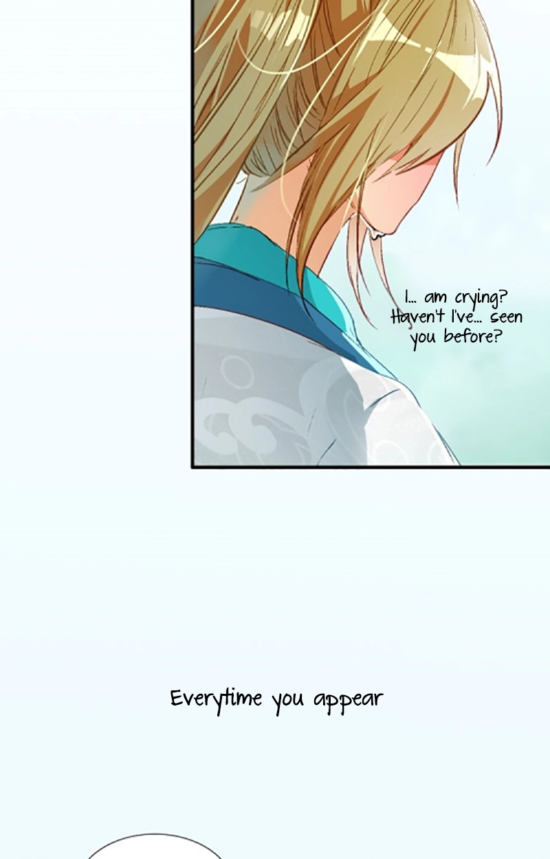 Read Spring River Flowers and Moonlight chapter 0 image 11 on Lezhin
