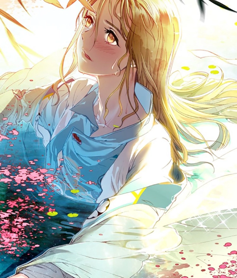 Read Spring River Flowers and Moonlight chapter 0 image 15 on Lezhin