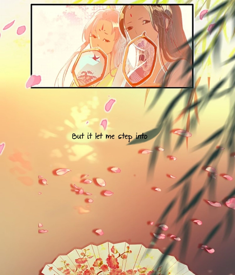 Read Spring River Flowers and Moonlight chapter 0 image 2 on Lezhin