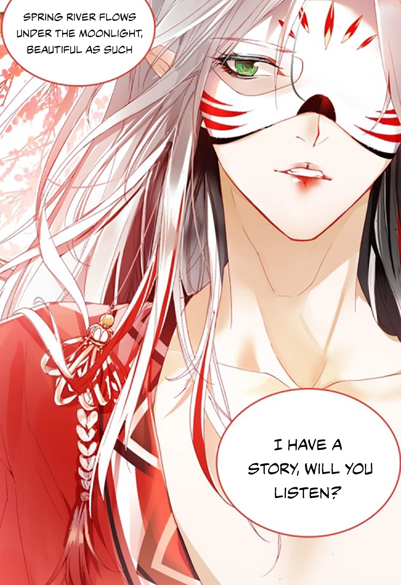 Read Spring River Flowers and Moonlight chapter 0 image 23 on Lezhin