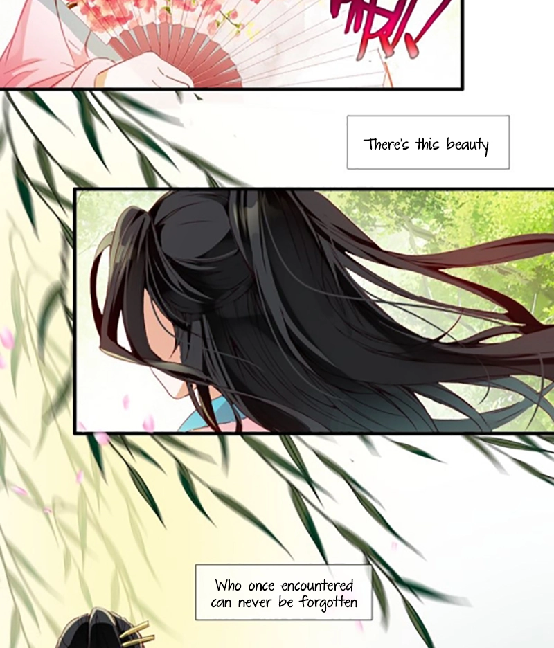 Read Spring River Flowers and Moonlight chapter 0 image 6 on Lezhin
