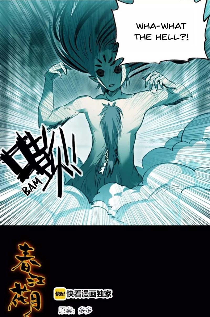 Read Spring River Flowers and Moonlight chapter 10 image 1 on Lezhin