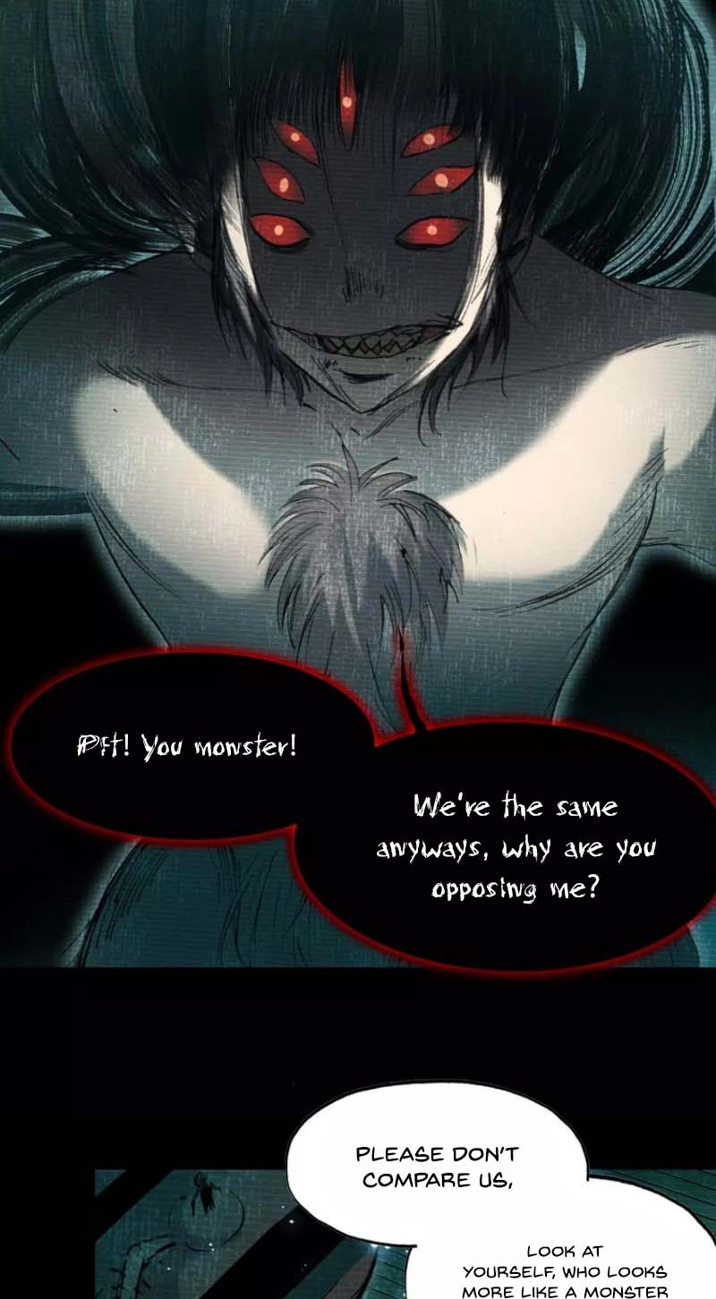 Read Spring River Flowers and Moonlight chapter 10 image 11 on Lezhin
