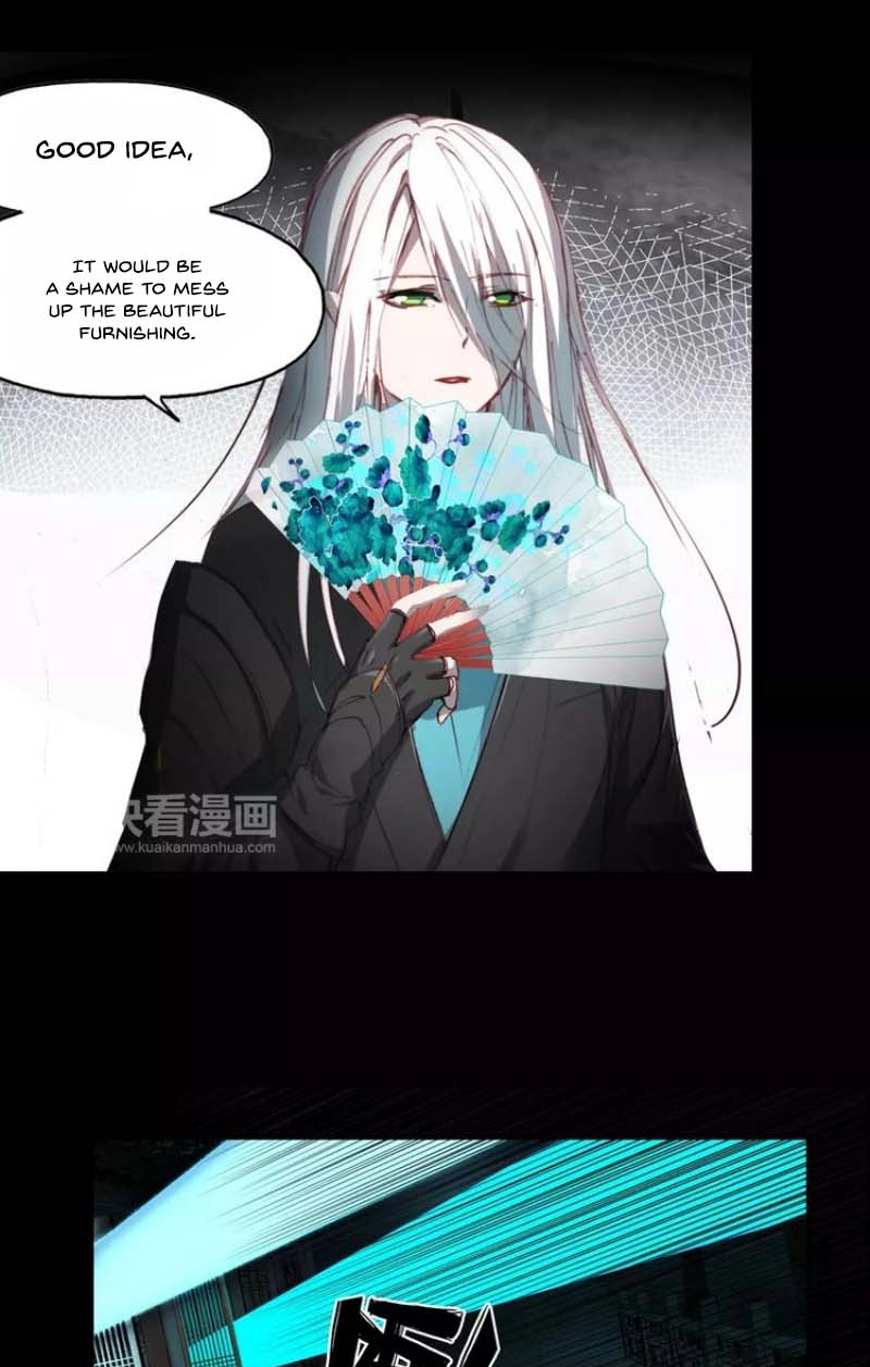 Read Spring River Flowers and Moonlight chapter 10 image 13 on Lezhin