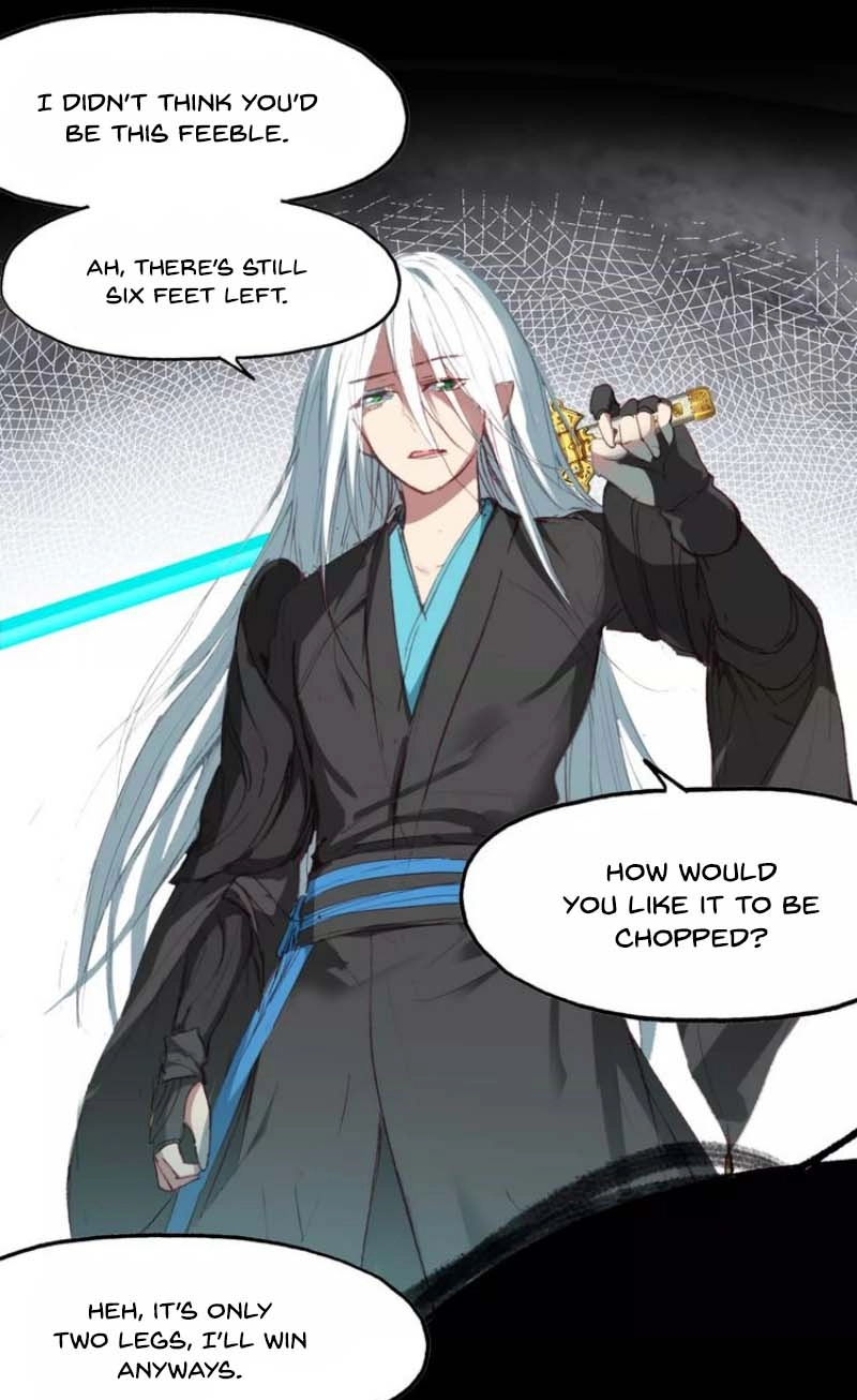 Read Spring River Flowers and Moonlight chapter 10 image 18 on Lezhin