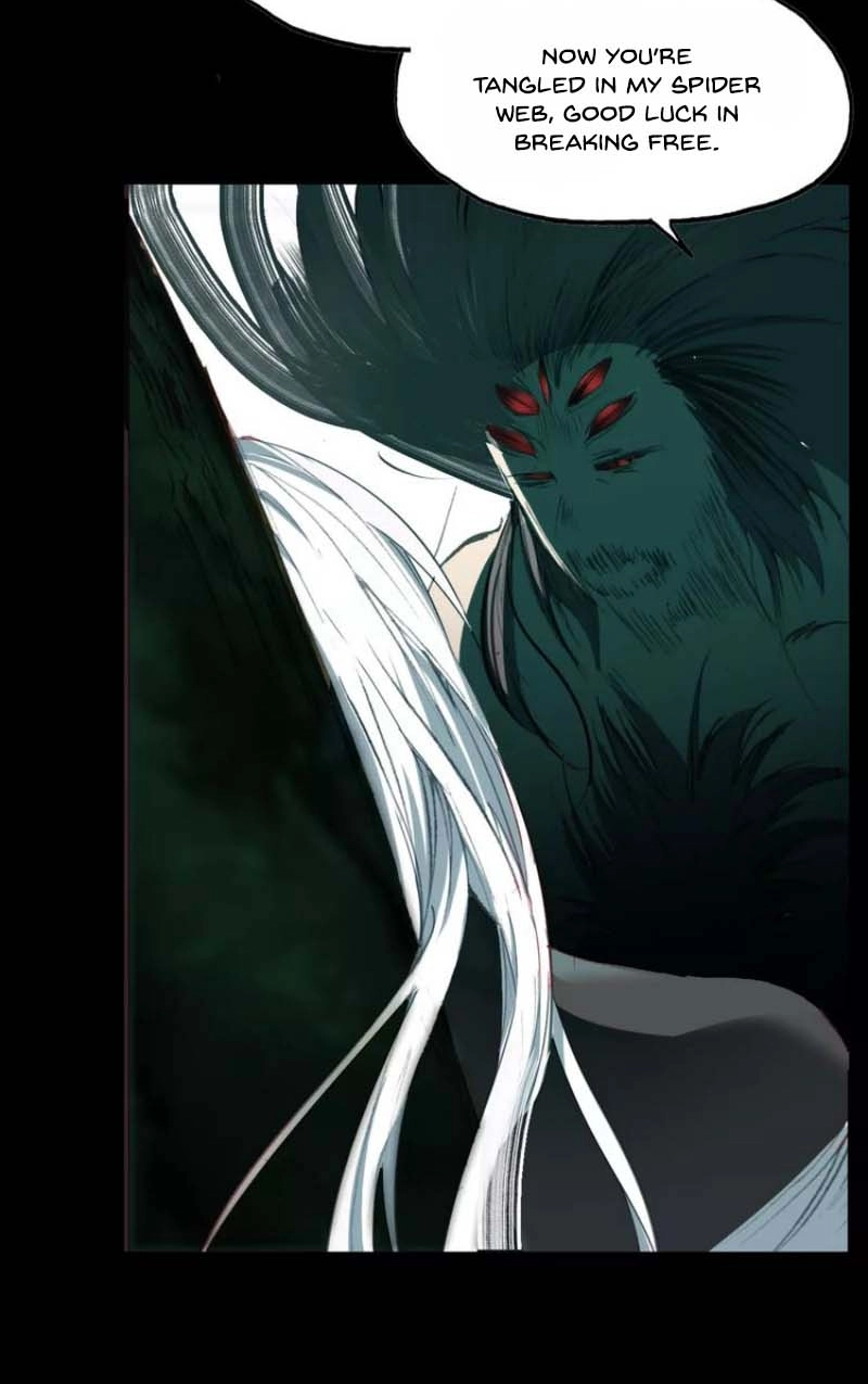 Read Spring River Flowers and Moonlight chapter 10 image 24 on Lezhin