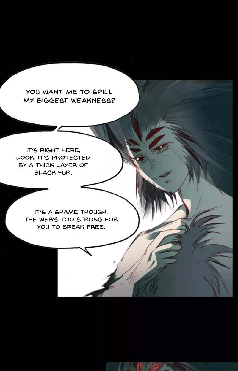 Read Spring River Flowers and Moonlight chapter 10 image 28 on Lezhin