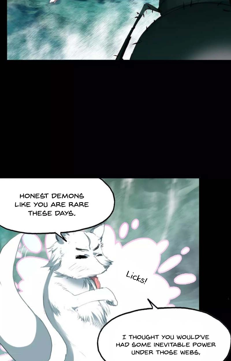 Read Spring River Flowers and Moonlight chapter 10 image 30 on Lezhin