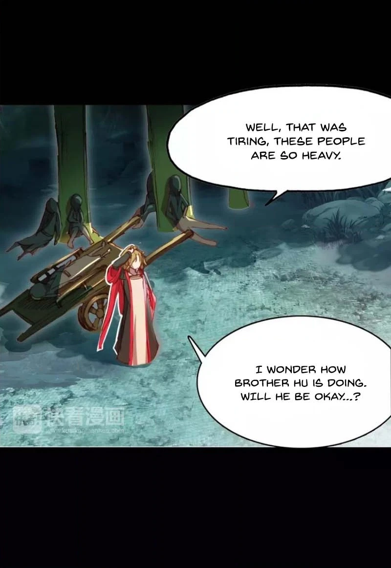 Read Spring River Flowers and Moonlight chapter 10 image 39 on Lezhin