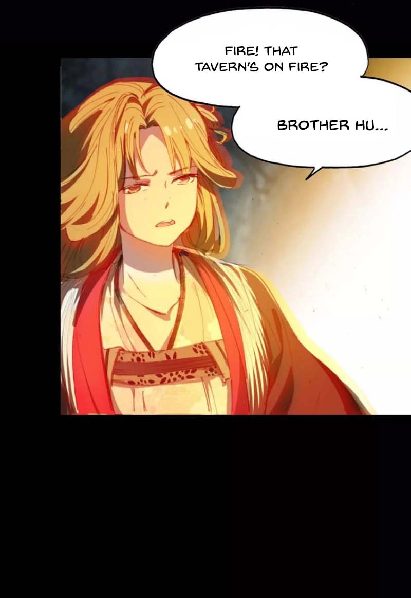 Read Spring River Flowers and Moonlight chapter 10 image 40 on Lezhin