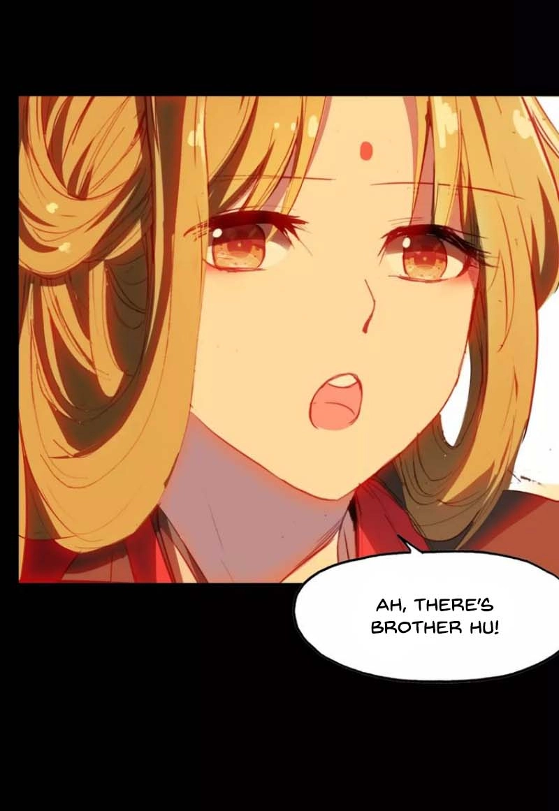 Read Spring River Flowers and Moonlight chapter 10 image 41 on Lezhin