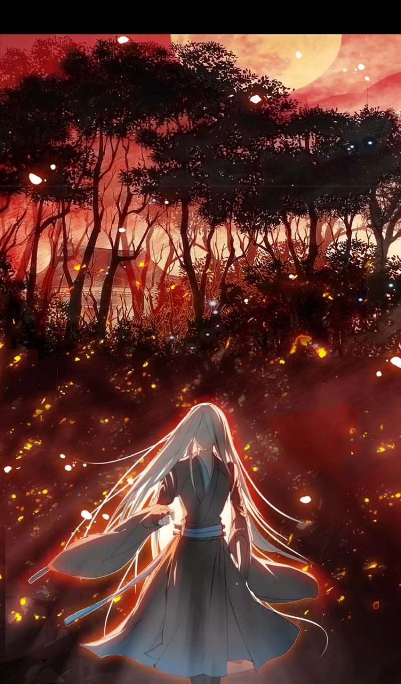 Read Spring River Flowers and Moonlight chapter 10 image 42 on Lezhin