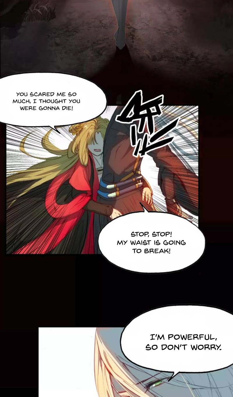 Read Spring River Flowers and Moonlight chapter 10 image 43 on Lezhin
