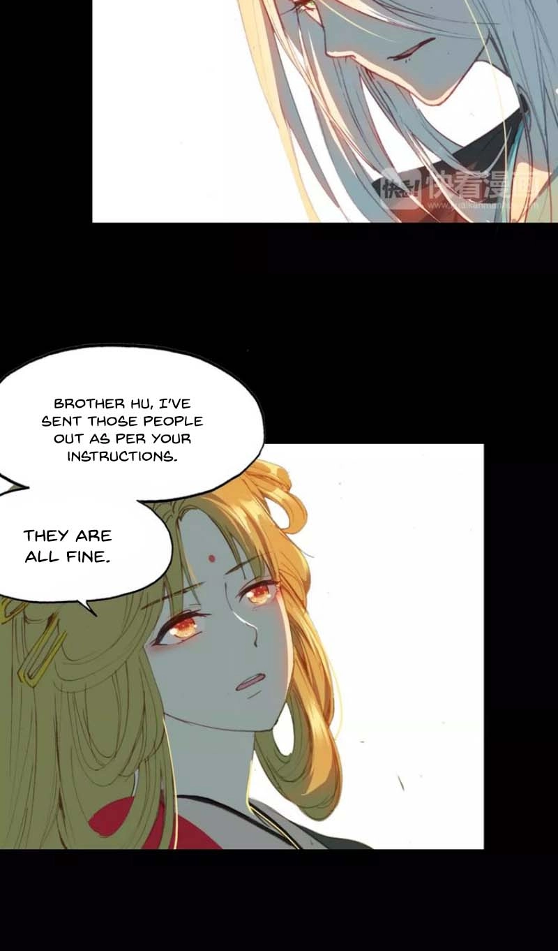 Read Spring River Flowers and Moonlight chapter 10 image 44 on Lezhin