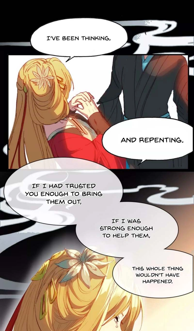 Read Spring River Flowers and Moonlight chapter 10 image 47 on Lezhin