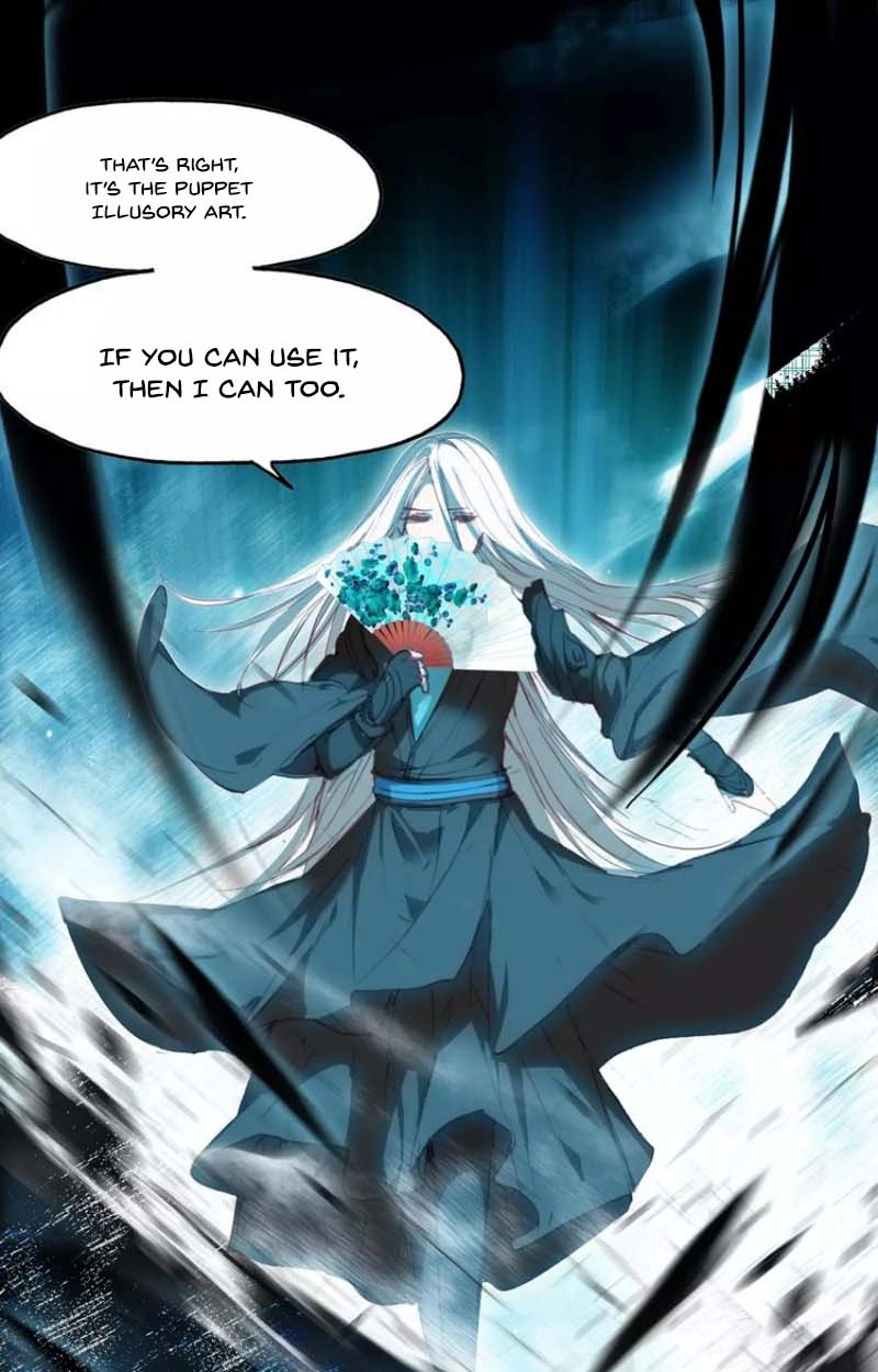 Read Spring River Flowers and Moonlight chapter 10 image 5 on Lezhin