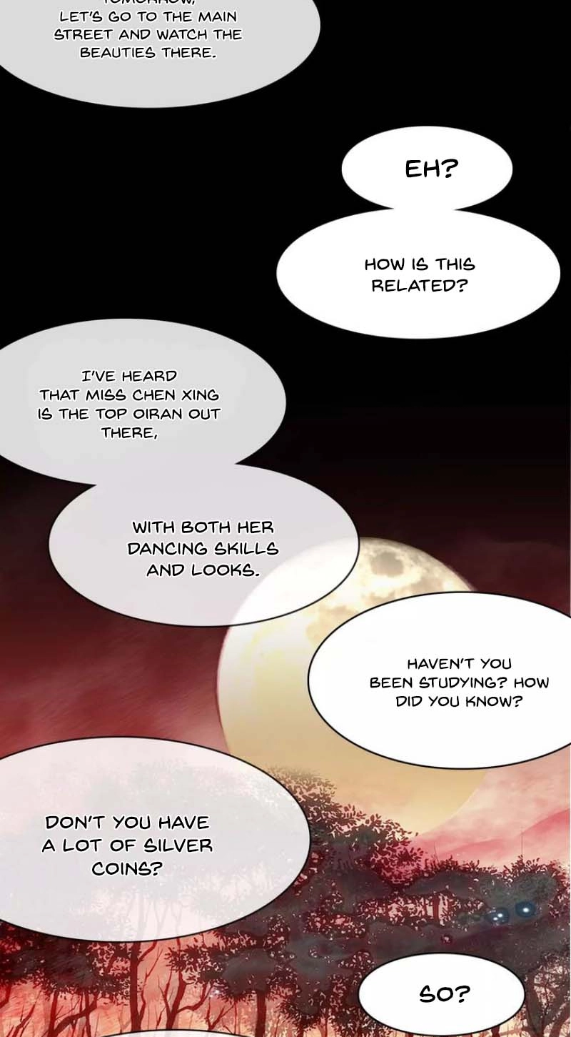 Read Spring River Flowers and Moonlight chapter 10 image 52 on Lezhin