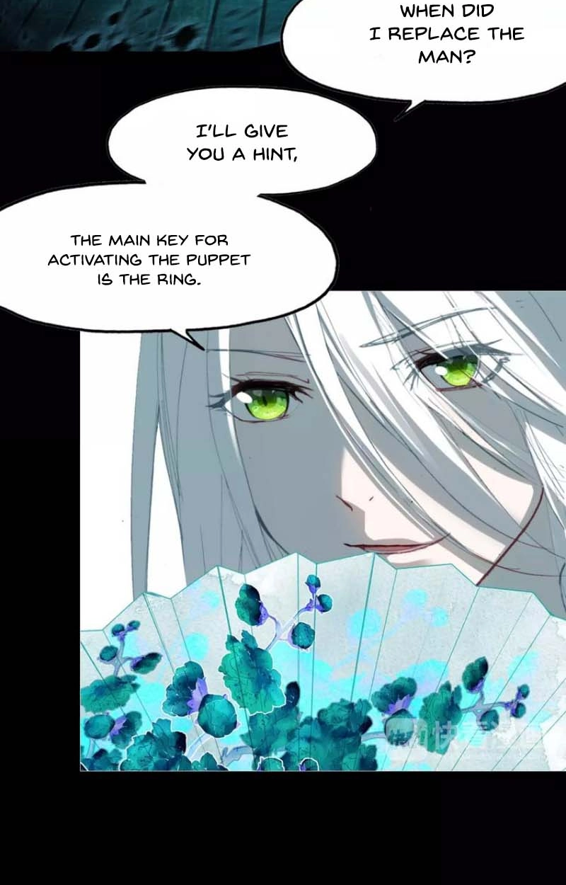 Read Spring River Flowers and Moonlight chapter 10 image 7 on Lezhin