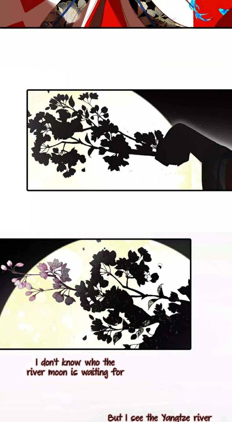 Read Spring River Flowers and Moonlight chapter 11 image 10 on Lezhin
