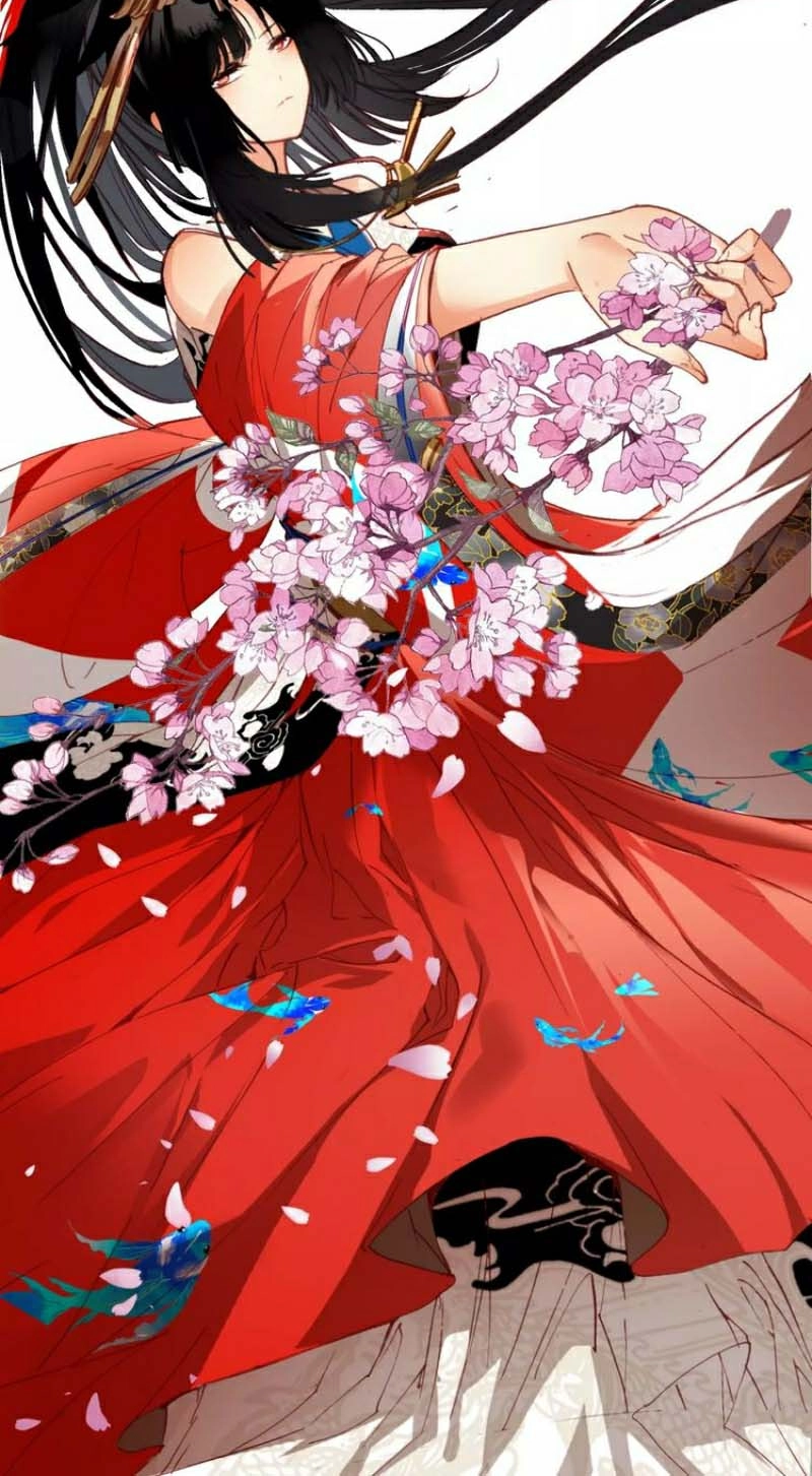Read Spring River Flowers and Moonlight chapter 11 image 12 on Lezhin