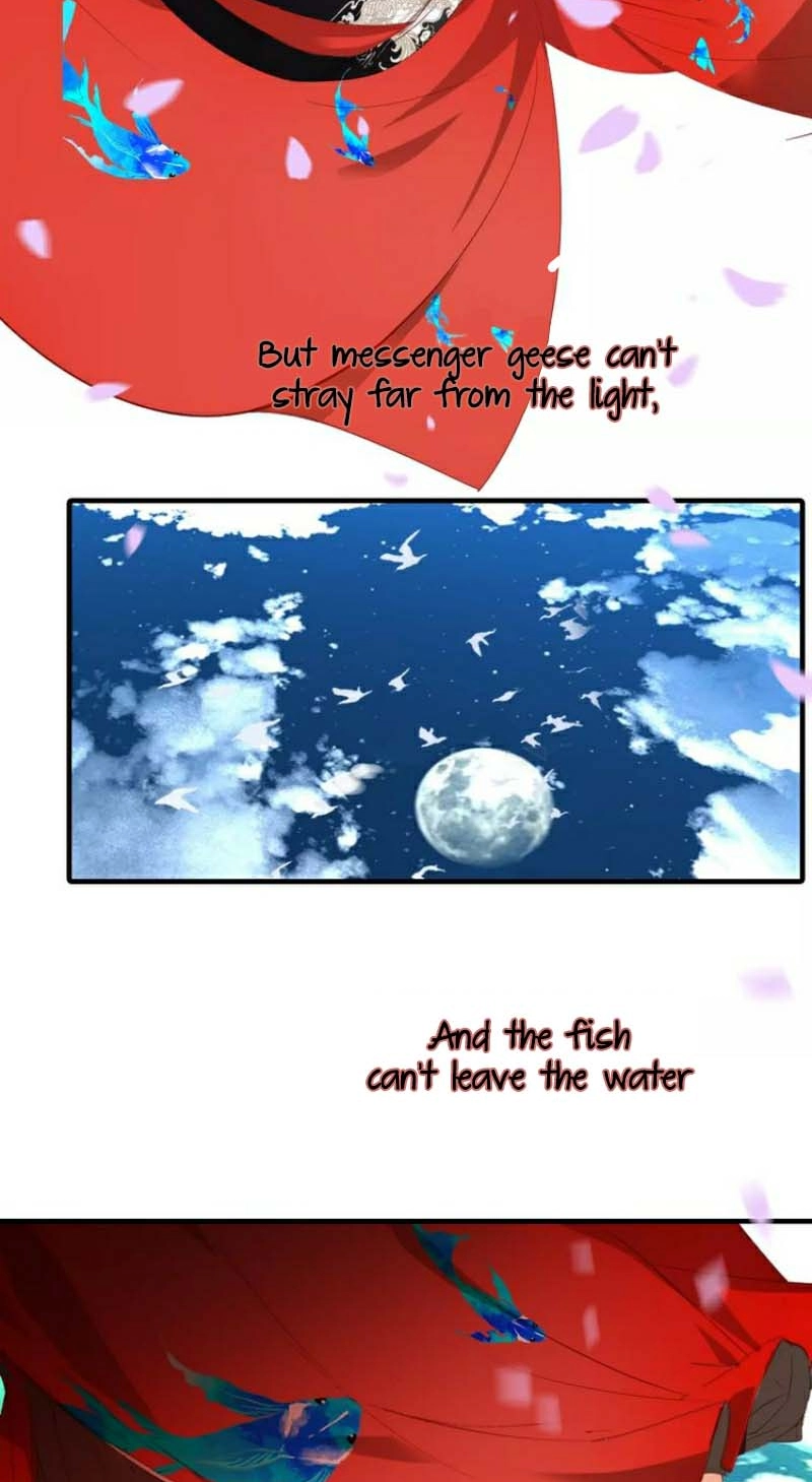Read Spring River Flowers and Moonlight chapter 11 image 14 on Lezhin