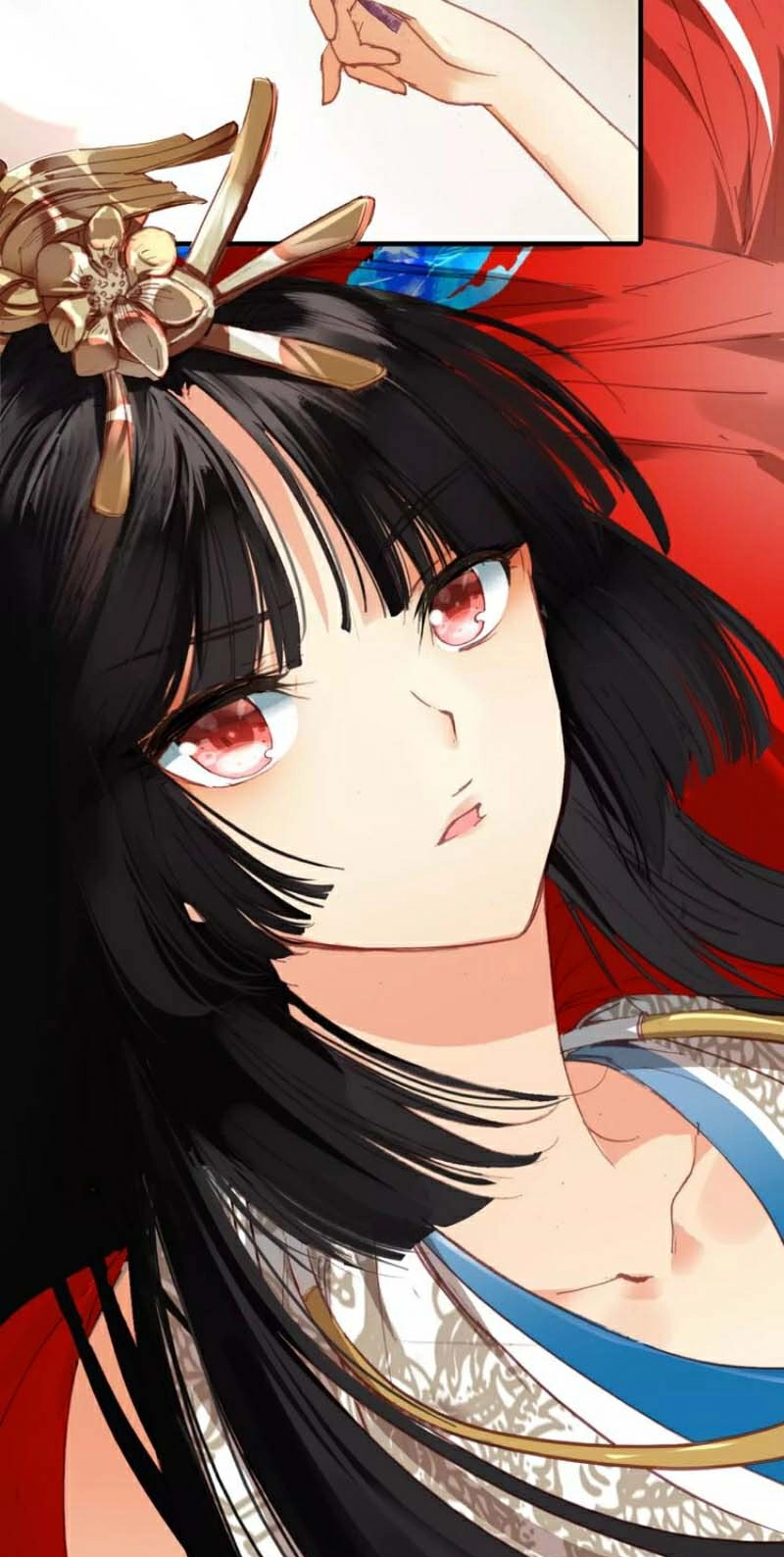 Read Spring River Flowers and Moonlight chapter 11 image 16 on Lezhin