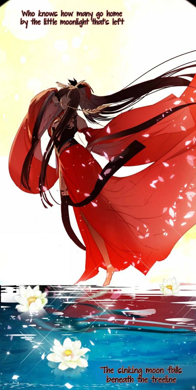 Read Spring River Flowers and Moonlight chapter 11 image 18 on Lezhin