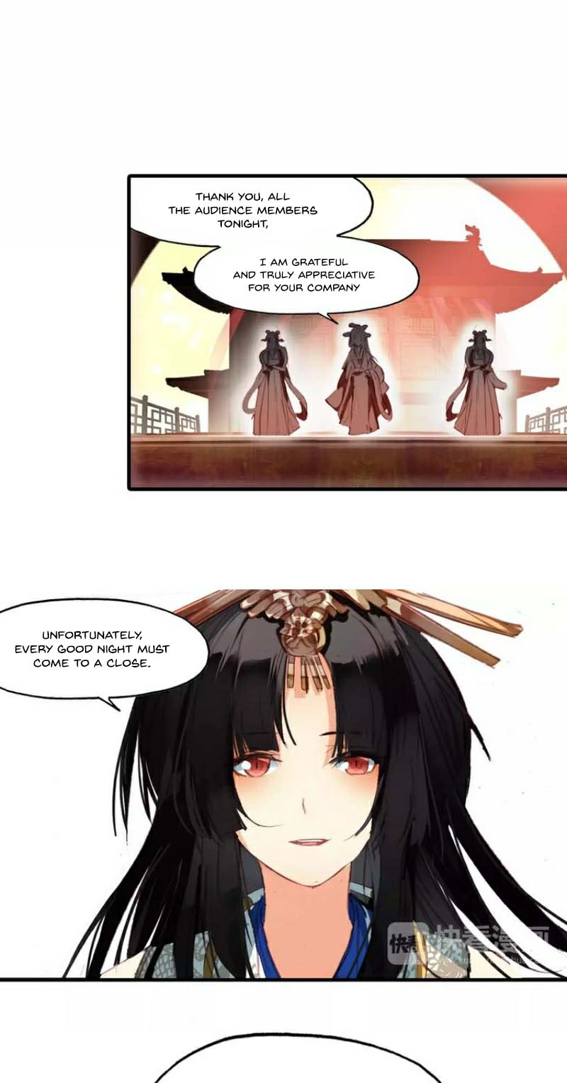 Read Spring River Flowers and Moonlight chapter 11 image 20 on Lezhin