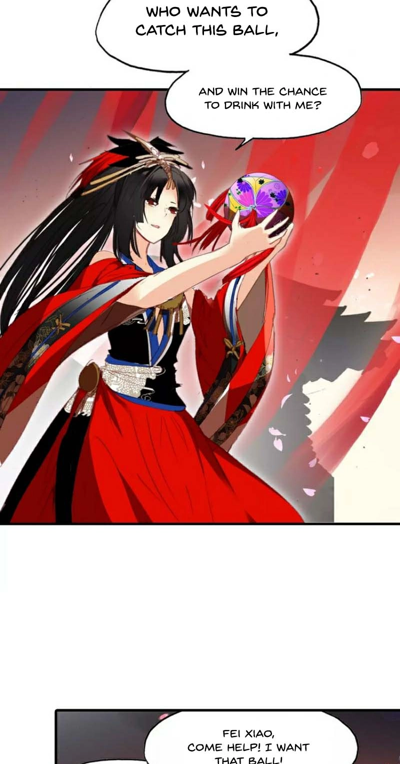 Read Spring River Flowers and Moonlight chapter 11 image 21 on Lezhin