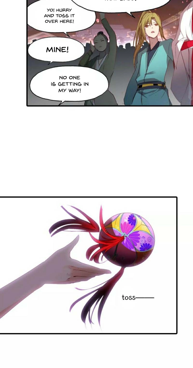 Read Spring River Flowers and Moonlight chapter 11 image 22 on Lezhin