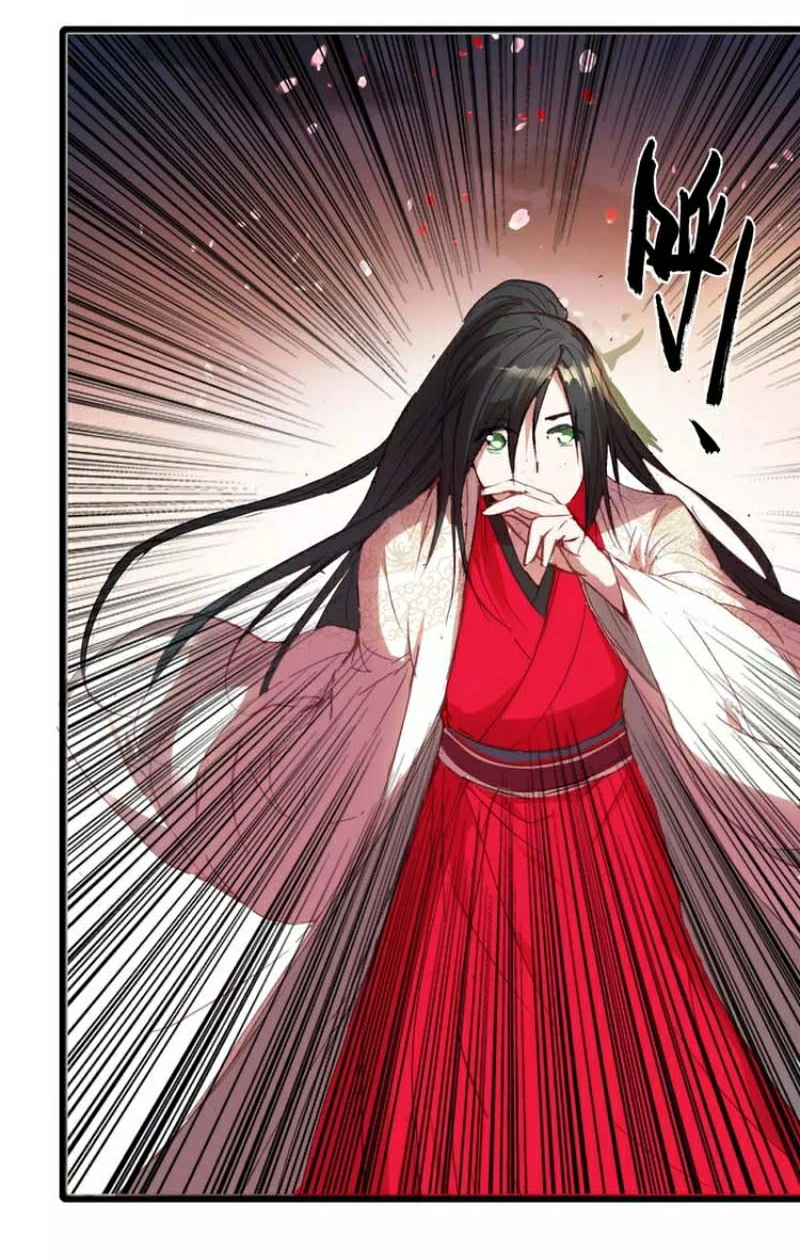 Read Spring River Flowers and Moonlight chapter 11 image 24 on Lezhin